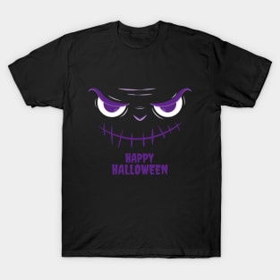 Happy Halloween T-Shirt